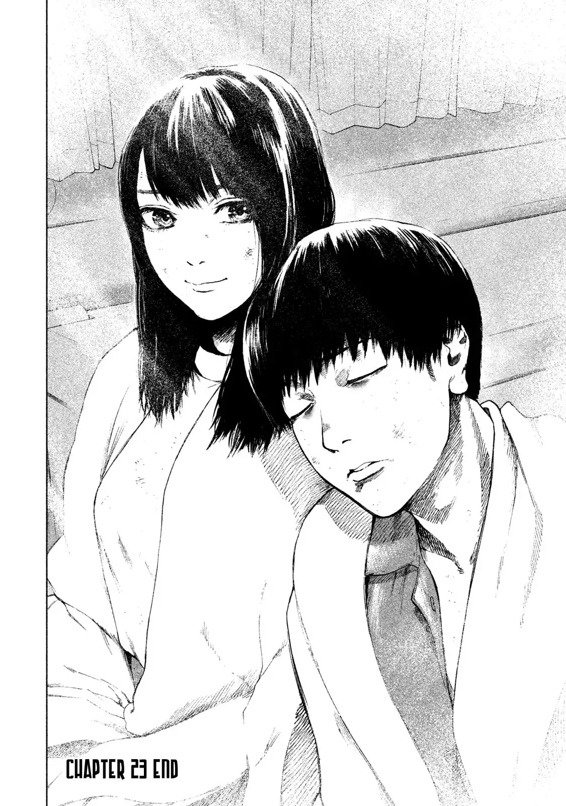 Shin'ai naru Boku e Satsui wo komete Chapter 23 23